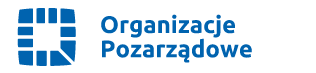 logo Organizacji pozarządowych